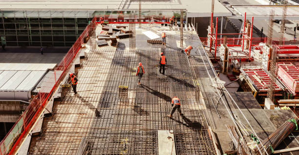 Best Custom Concrete Contractor  in Claremont, NC
