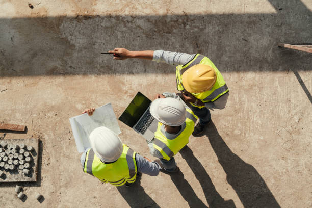 Best Concrete Contractor Near Me  in Claremont, NC