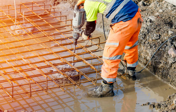 Best Concrete Resurfacing Services  in Claremont, NC